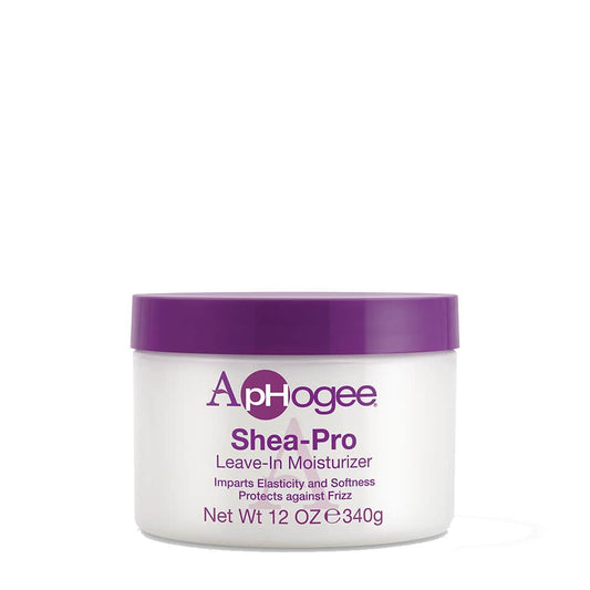 ApHogee Shea Pro Leave-in Moisturizer