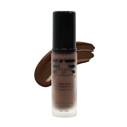 SECRET OF PHARAOH Timeless Liquid Foundation (1.6oz)