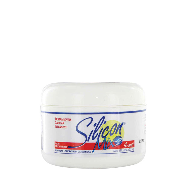 Silicon Mix Hair Treatment