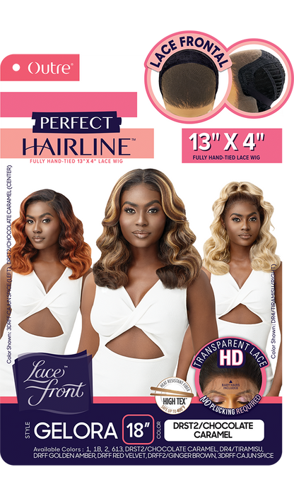 Gabby's beauty supplies