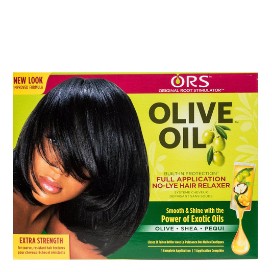 ORS Olive oil Relaxer