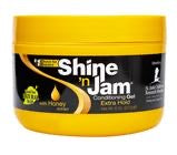 AMPRO Shine 'n Jam Conditioning Gel [Extra Hold]