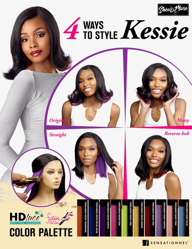 Gabby's beauty supplies