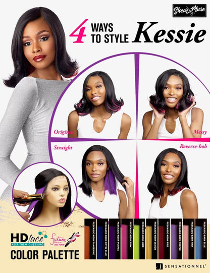 Gabby's beauty supplies